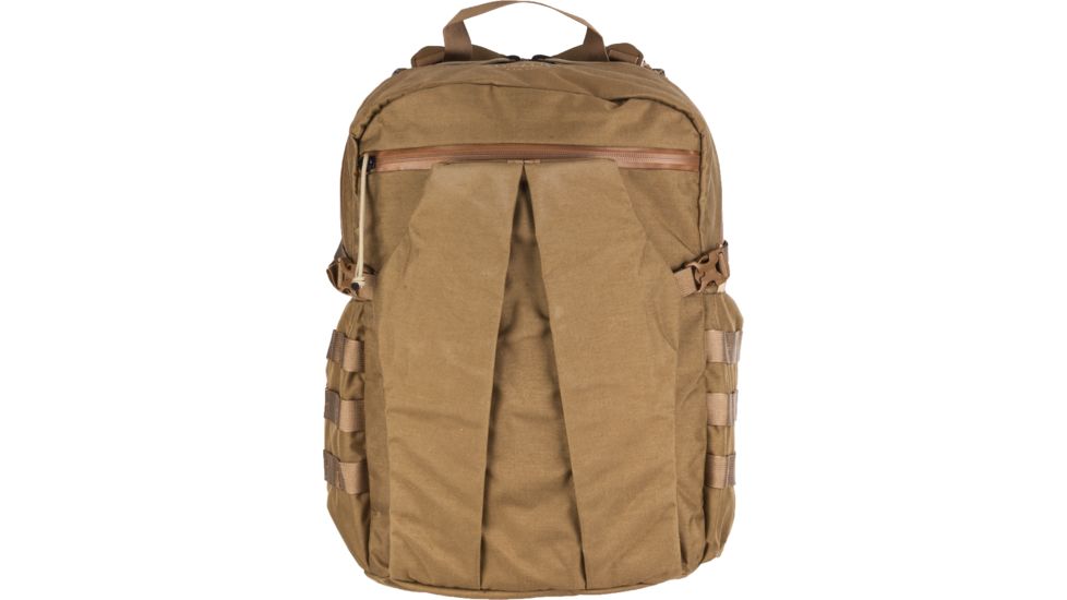 Mystery Ranch Crest Backpack, Coyote 01-10-102502