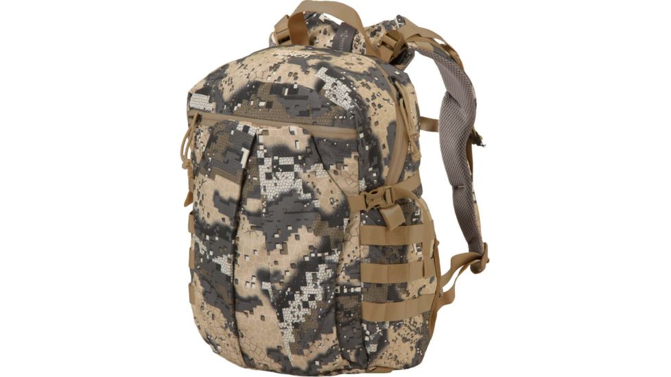 Mystery Ranch Crest Backpack, Desolve Bare 01-10-102503