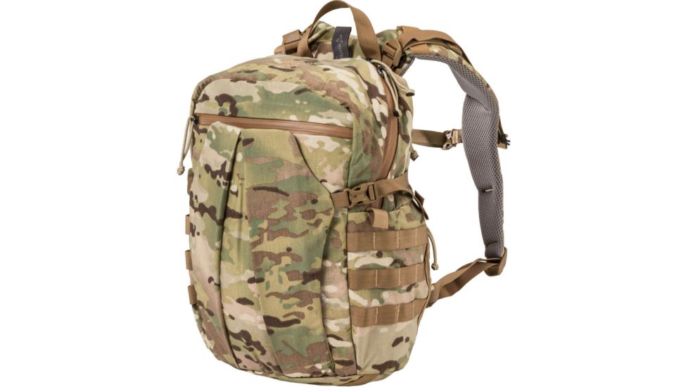 Mystery Ranch Crest Backpack, Multicam 01-10-102505