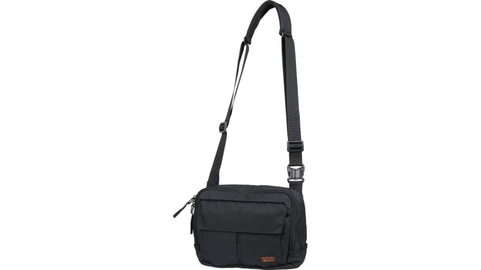 Mystery Ranch District 8 Bag with Free S&H — CampSaver