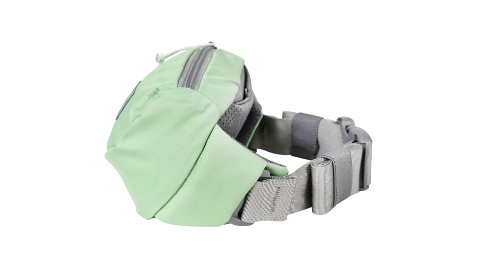 Mystery Ranch Forager Hip Mini Backpack, Jade, One Size, 112624-338-00