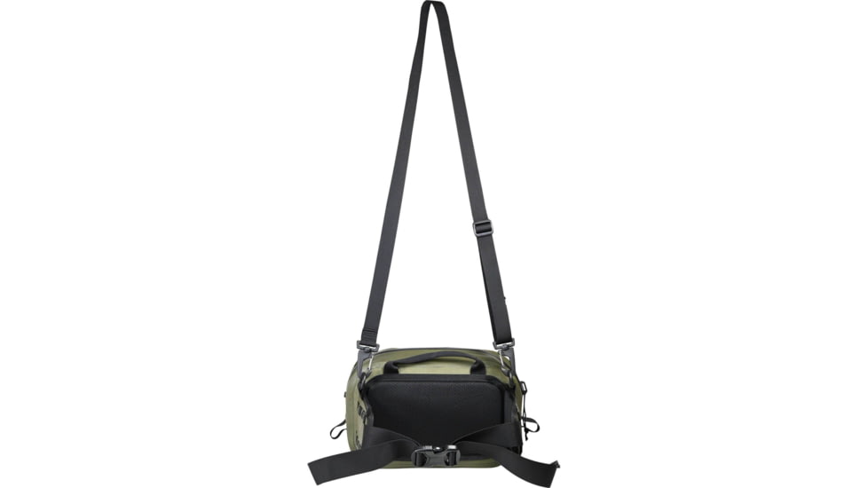 Mystery Ranch High Water Hip Pack Hip Belt with Free S&H — CampSaver