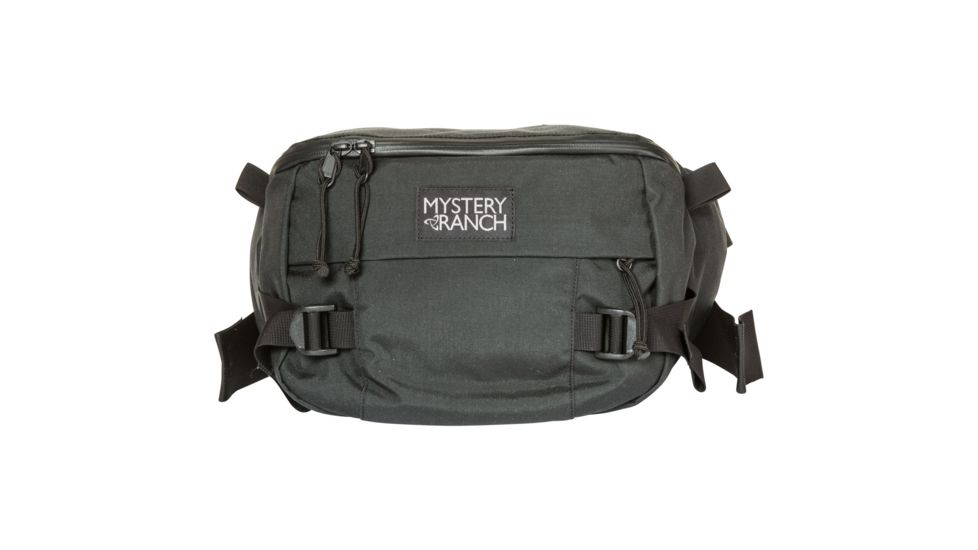 Mystery Ranch Hip Monkey Backpack, Black, 110670-001-00