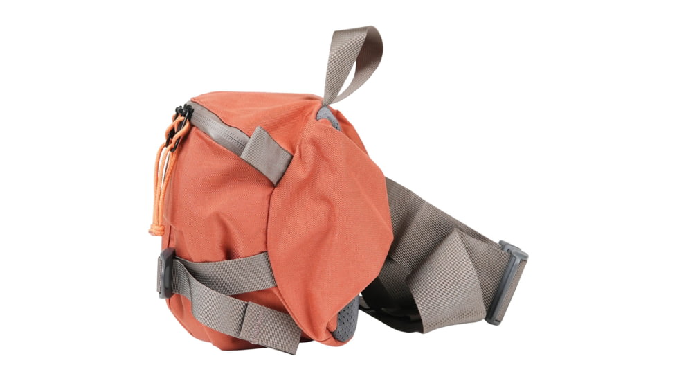 Mystery Ranch Hip Monkey Backpack, Paprika, One Size, 110670-632-00