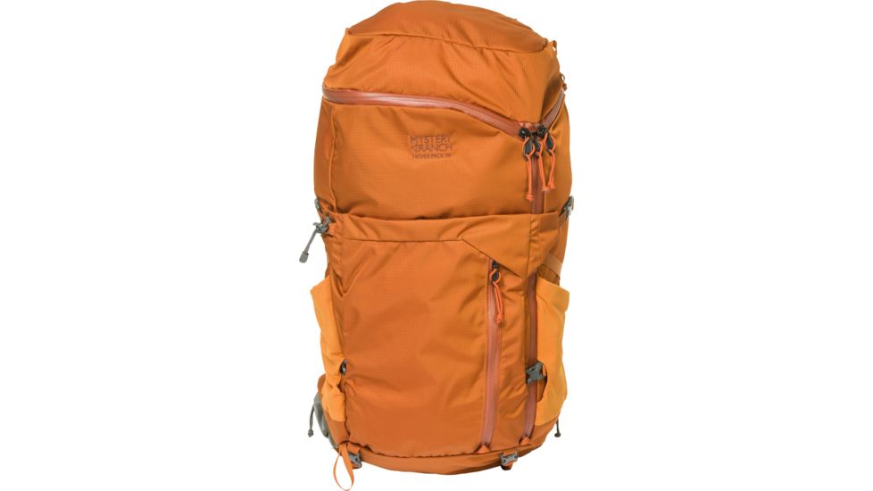 Mystery Ranch Hover 50 Backpack, Adobe, Large, 01-10-103782