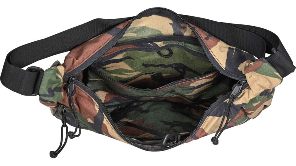 Mystery Ranch Indie Backpack, DPM Camo, One Size, 111175-998-00