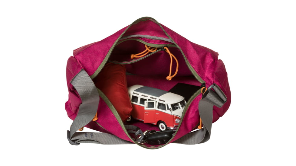 Mystery Ranch Indie Backpack, Magenta, One Size, 111175-670-00
