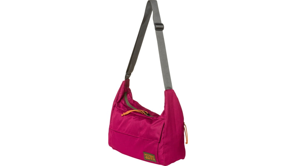 Mystery Ranch Indie Backpack, Magenta, One Size, 111175-670-00