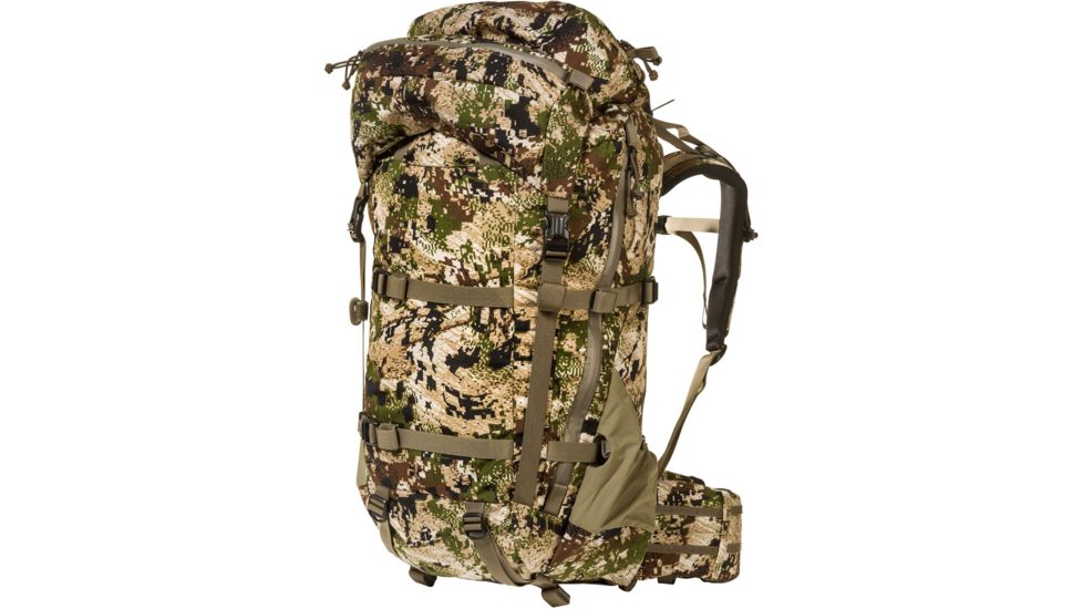 Mystery Ranch Metcalf 4335 cubic in Backpack, Medium, — Size Medium