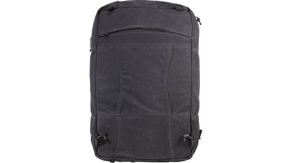 Mystery Ranch Mission Rover 30 Pack, Black, One Size, 112633-001-00
