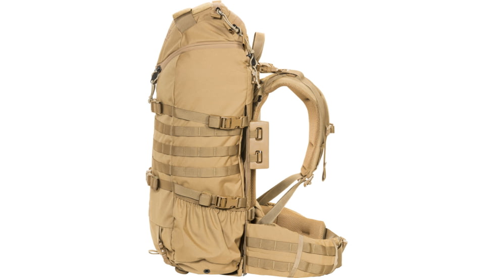 Mystery Ranch Overload Pack — CampSaver