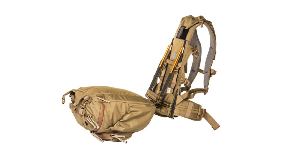 Mystery Ranch Pop Up 18 Backpack — CampSaver