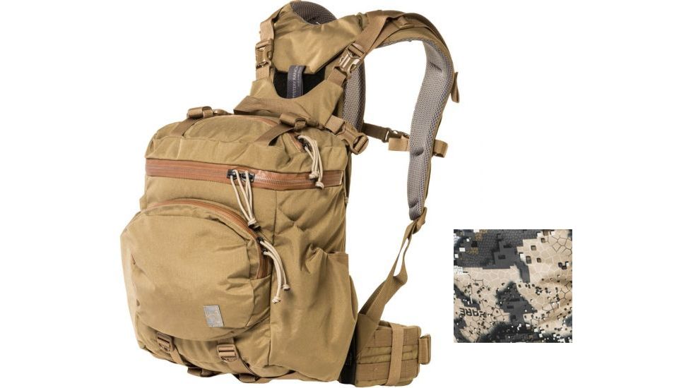 Mystery Ranch Pop Up 18 Backpack — CampSaver