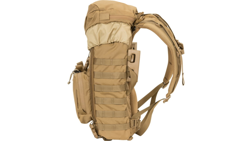 Mystery Ranch RATS Pack — CampSaver