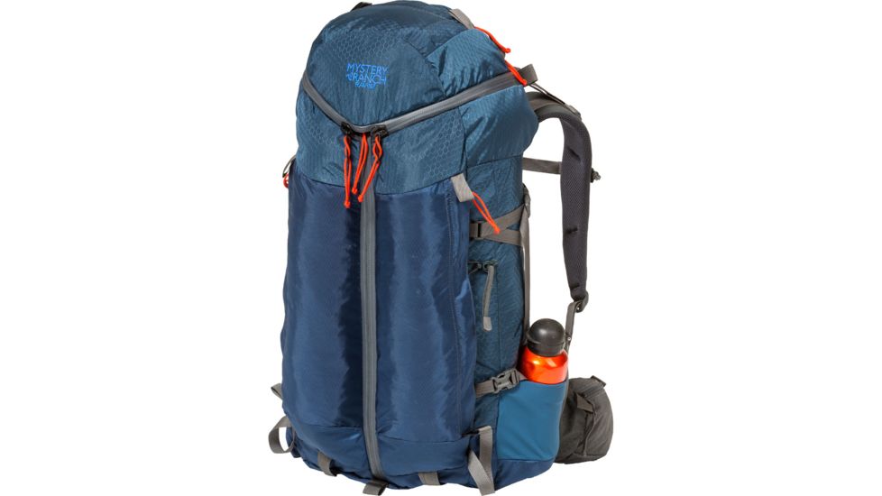 Mystery Ranch Ravine Backpack - 50 L-Nightfall-Medium
