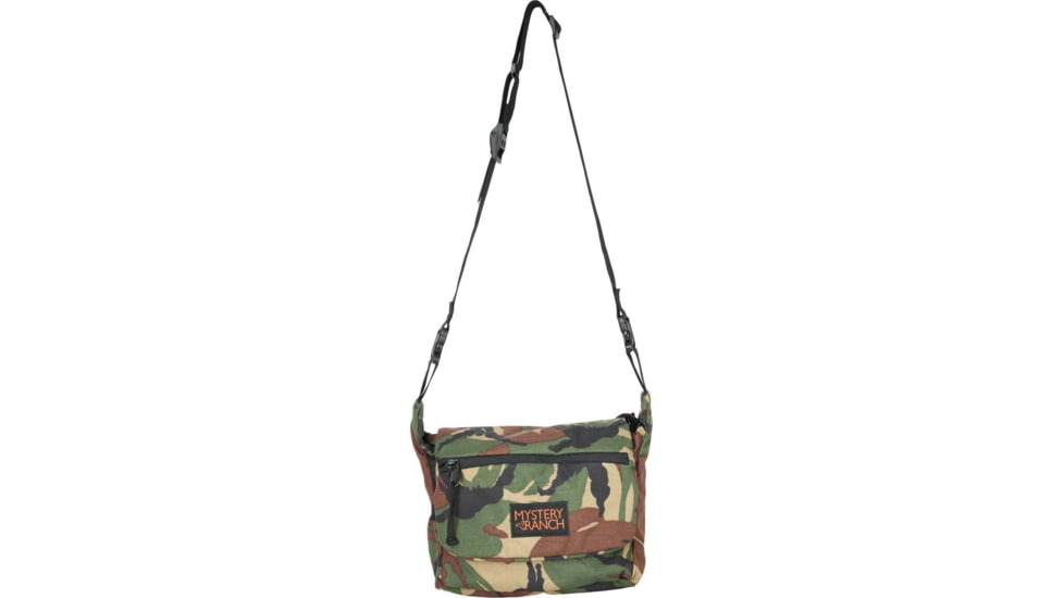 Mystery Ranch Ska Backpack, DPM Camo, One Size, 111182-998-00
