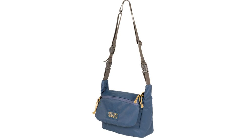 Mystery Ranch Ska Backpack, Vintage Blue, One Size, 111182-418-00