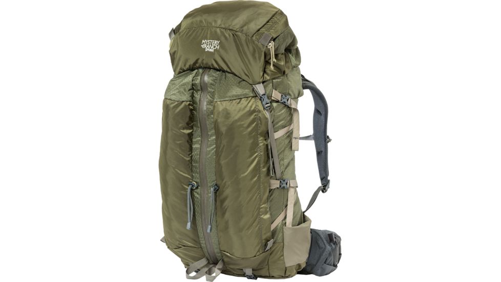 Mystery Ranch Sphinx Pack- 65L-Fatigue-XS