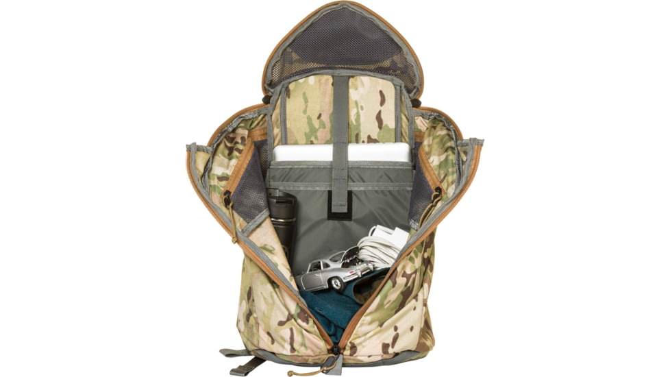 Mystery Ranch Urban Assault 21 Backpack, Multicam, 01-10-103914