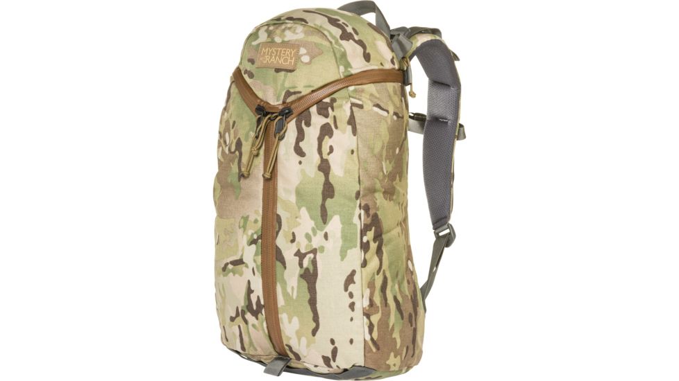 Mystery Ranch Urban Assault 21 Backpack, Multicam, 01-10-103914