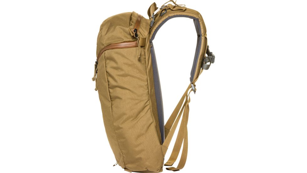 Mystery Ranch Urban Assault 21, Coyote, OS, 110884-215-00
