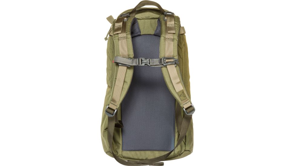 Mystery Ranch Urban Assault 21 Daypack, Forest, 110884-311-00