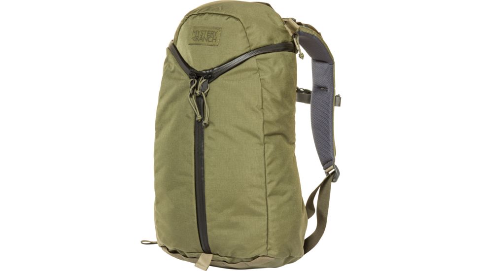 Mystery Ranch Urban Assault 21 Daypack, Forest, 110884-311-00