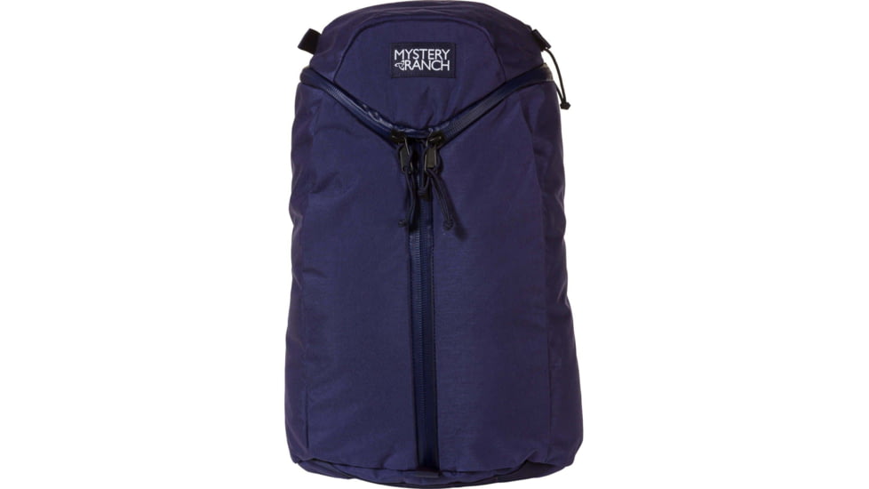 Mystery Ranch Urban Assault 21 Daypack, Grape, One Size, 110884-503-00
