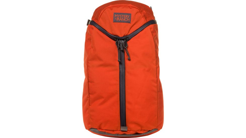 Mystery Ranch Urban Assault 21 Daypack, Flame, 110884-630-00