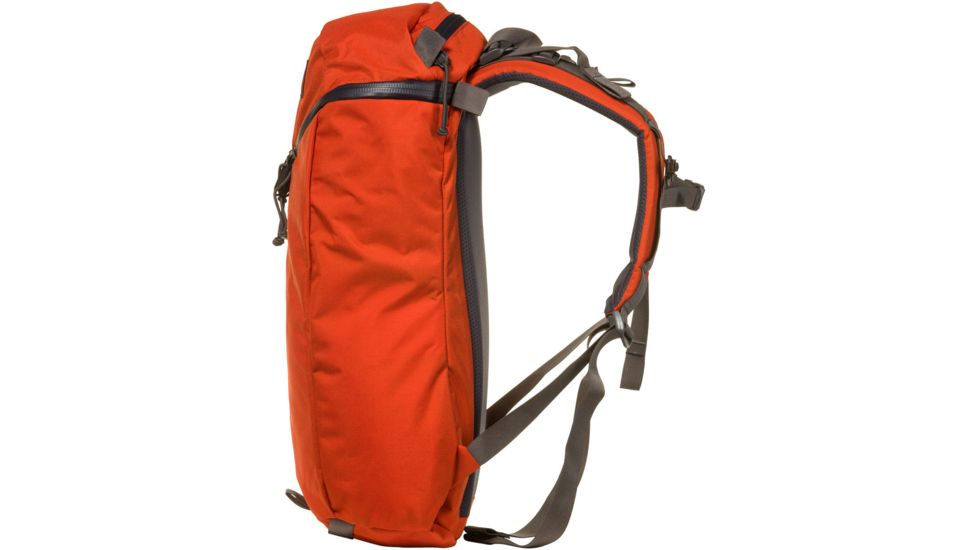 Mystery Ranch Urban Assault 24 Daypack, Flame, 111171-630-00