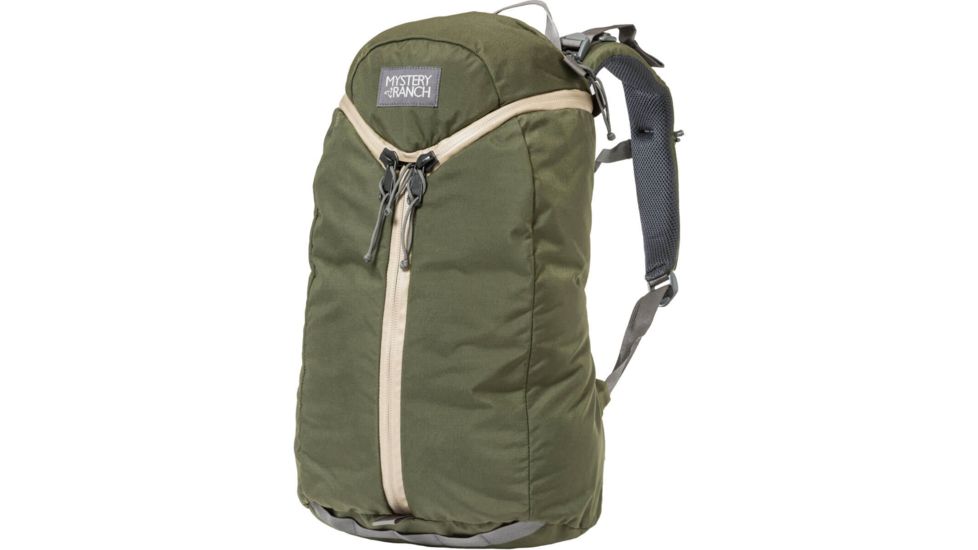 Mystery Ranch Urban Assault Backpack, Fatigue, One Size