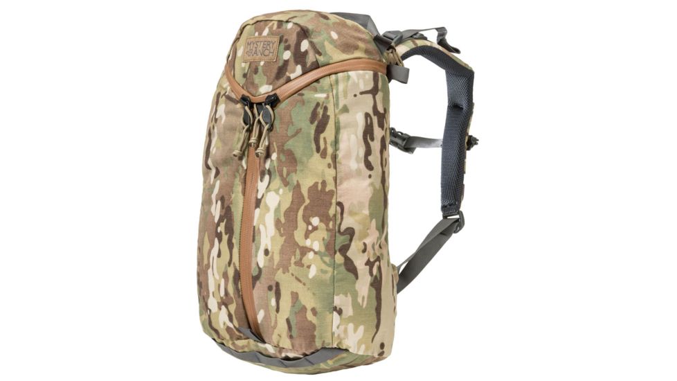 Mystery Ranch Urban Assault Backpack, Multicam, One Size
