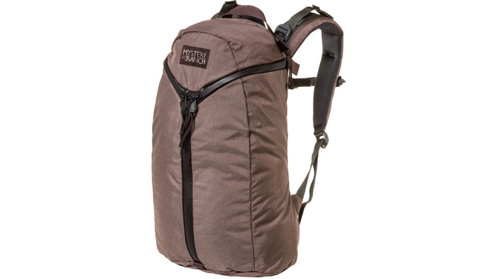 Mystery Ranch Urban Assault Backpack, Peppercorn, 01-10-103006