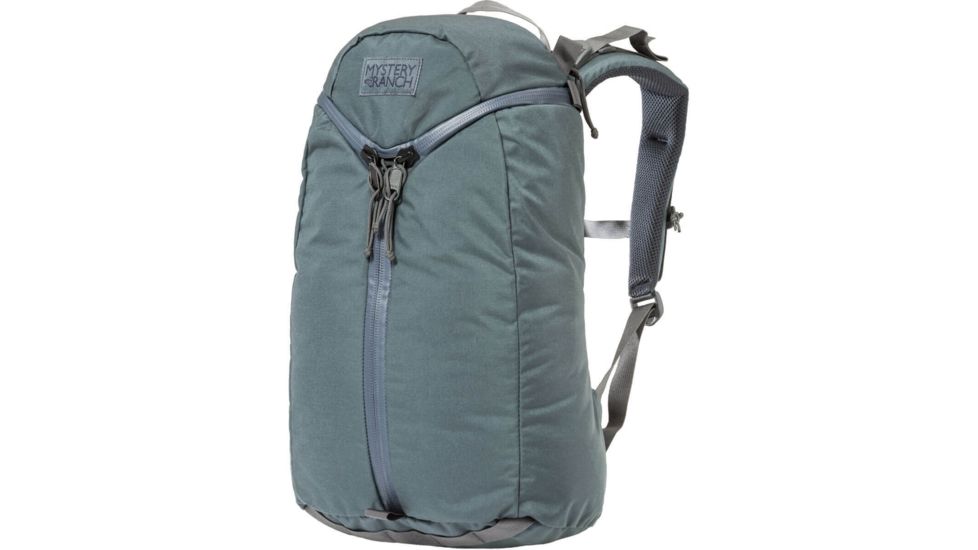 Mystery Ranch Urban Assault Backpack, Slate Blue, One Size