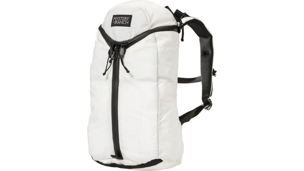 Mystery Ranch Urban Assault Backpack, White, One Size