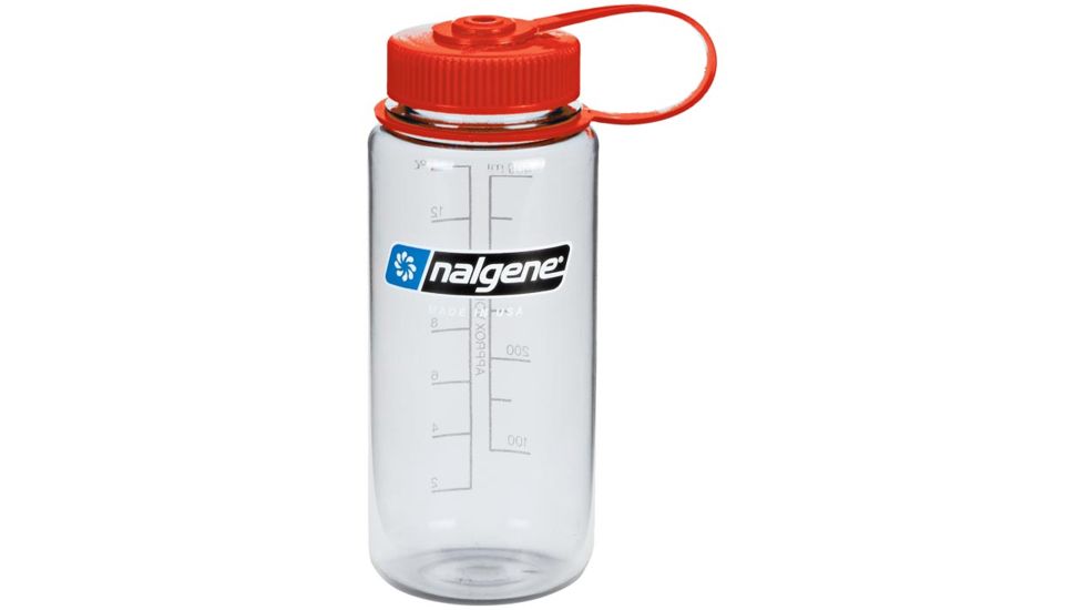 nalgene mouth insert