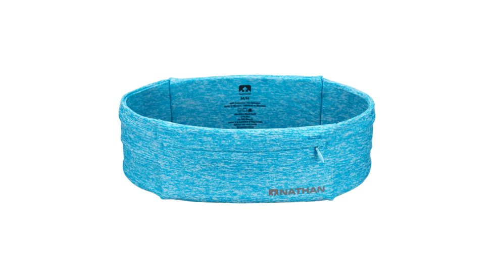 nathan zipster running belt