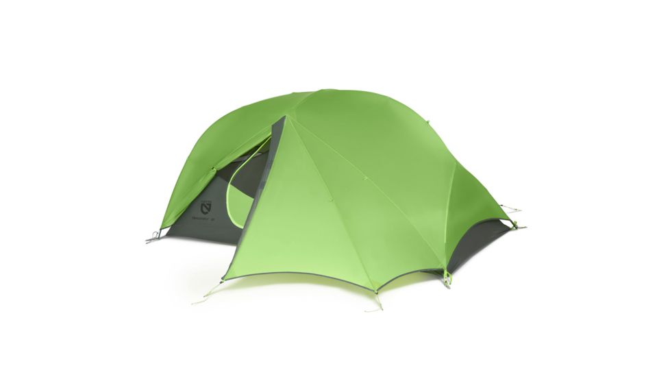 dragonfly ™ ultralight backpacking tent