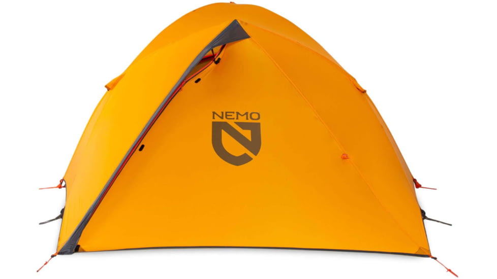 NEMO Equipment Kunai 3 P Tent, 811666033338