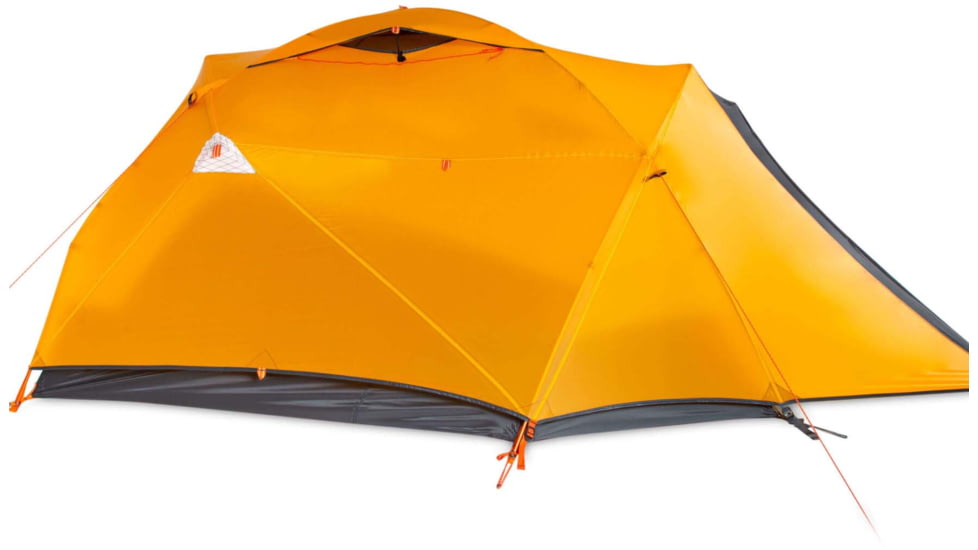 NEMO Equipment Kunai 3 P Tent, 811666033338