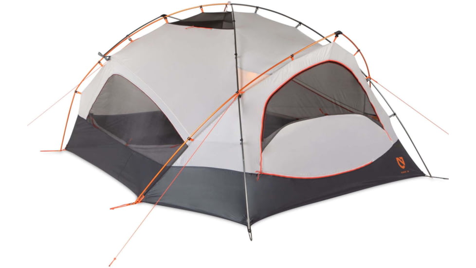 NEMO Equipment Kunai 3 P Tent, 811666033338