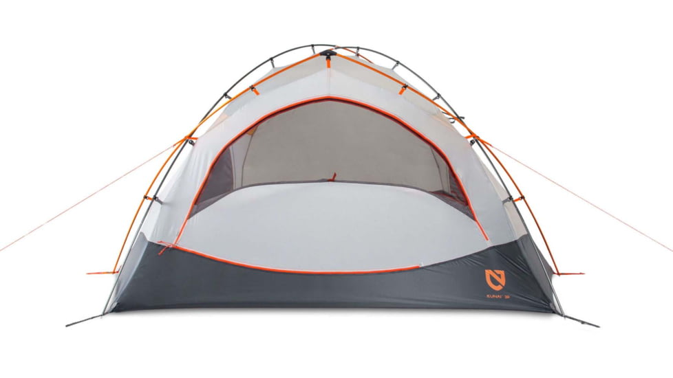 NEMO Equipment Kunai 3 P Tent, 811666033338