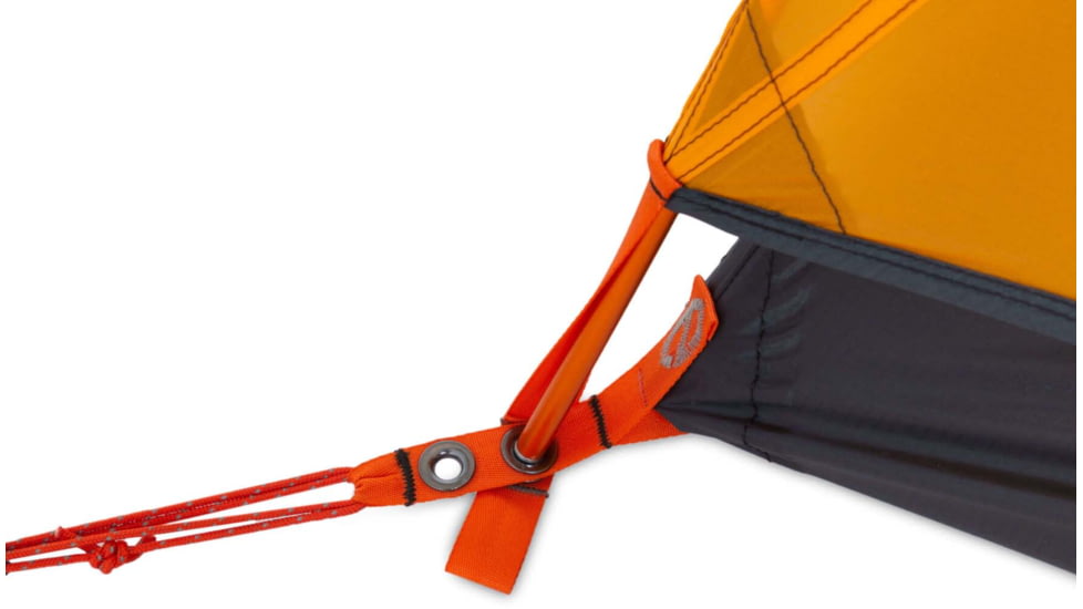 NEMO Equipment Kunai 3 P Tent, 811666033338