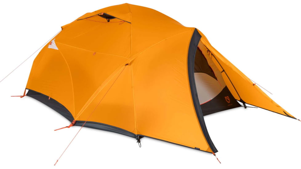 NEMO Equipment Kunai Tent - 3 Person, Torch, 811666033338