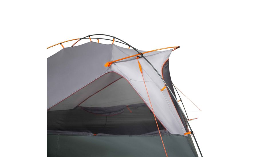 NEMO Equipment Kunai Tent - 2 Person 811666031488 , 15% Off & Free 2 ...