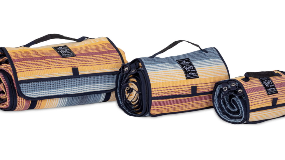 NEMO Equipment Victory Blanket 2 Person — CampSaver