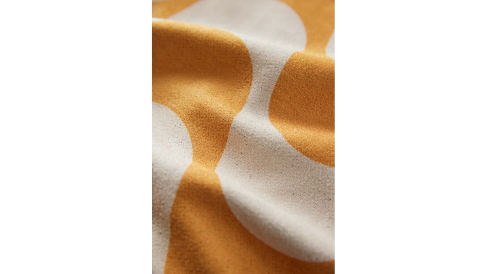 Nomadix Original Towel, Copacabana Mango, One Size, NM-COPA-101