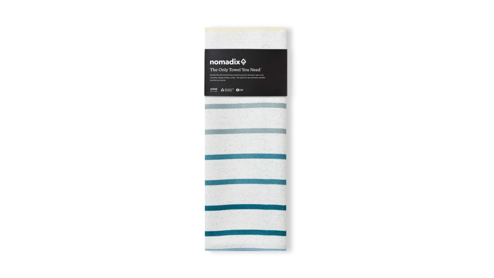 Nomadix Original Towel, National Parks - Shenandoah Sunset, One Size, NM-SHEN-101