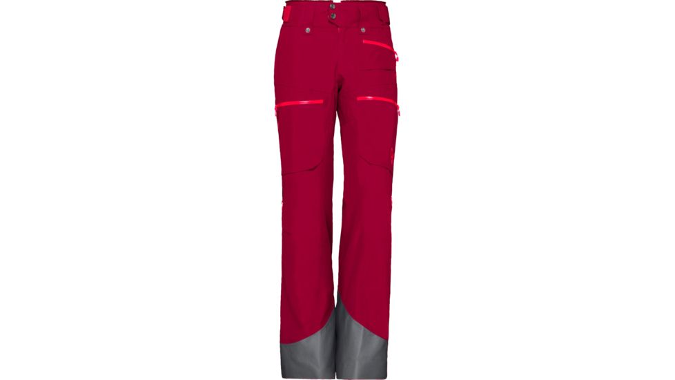 insulated pants womens