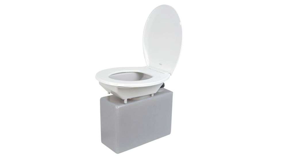 NRS ECO-Safe Toilet System — CampSaver